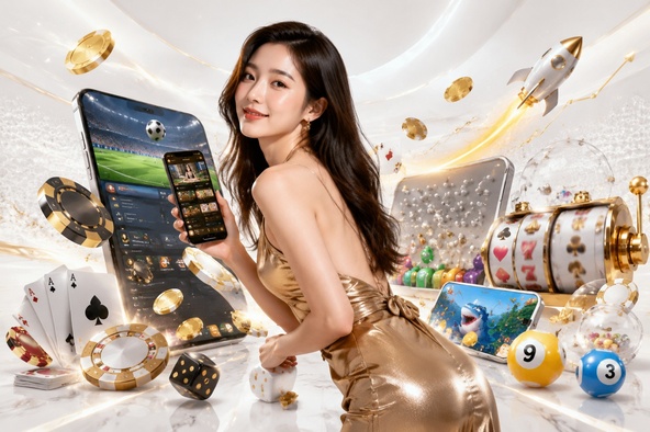 bet786