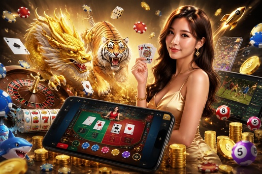 bet786