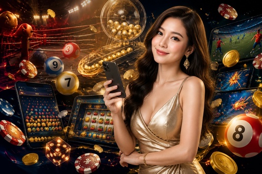 bet786