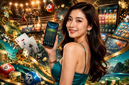 bet786