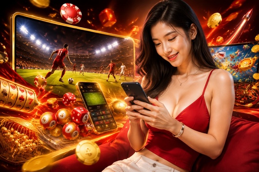 bet786