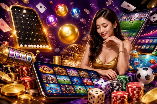 bet786