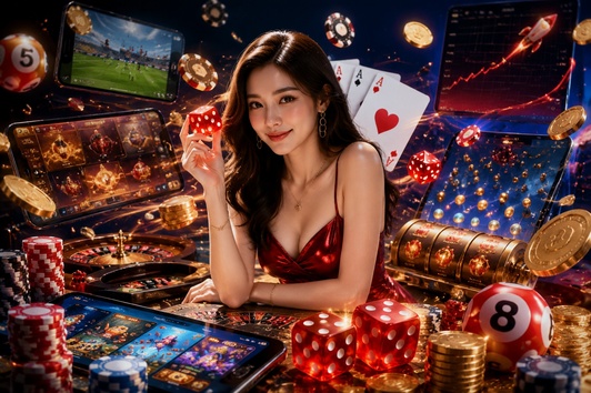 bet786