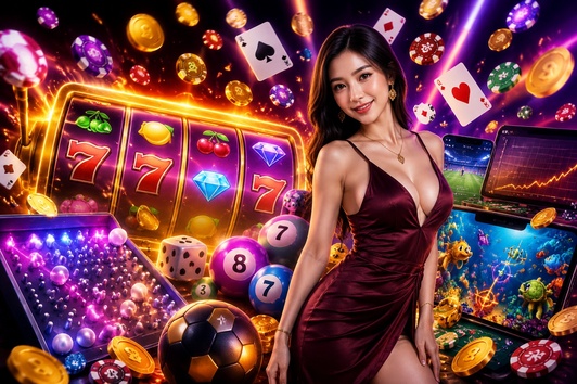 bet786