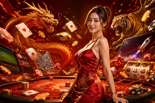 bet786