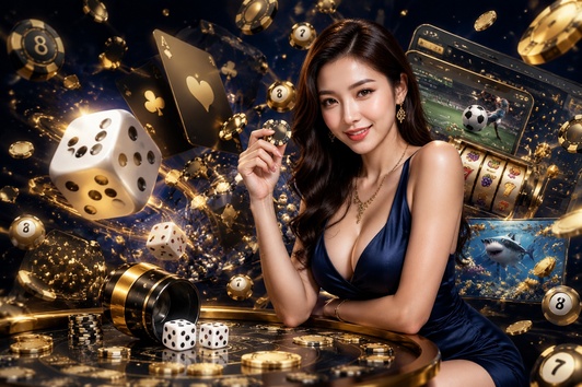 bet786