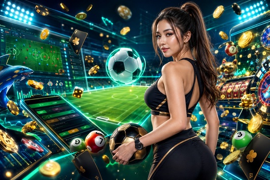 bet786