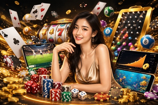 bet786