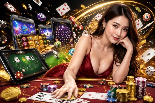 bet786