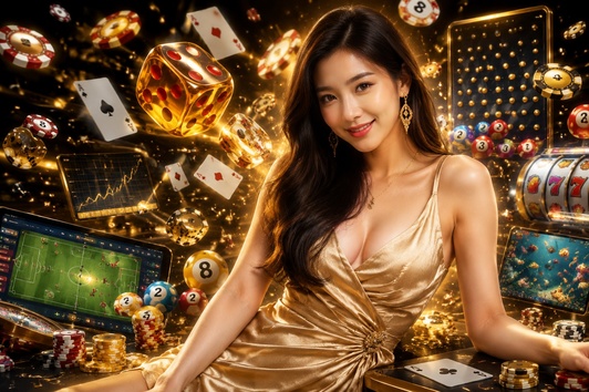 bet786